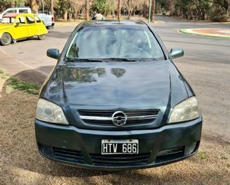 Chevrolet Astra Usado en Mendoza