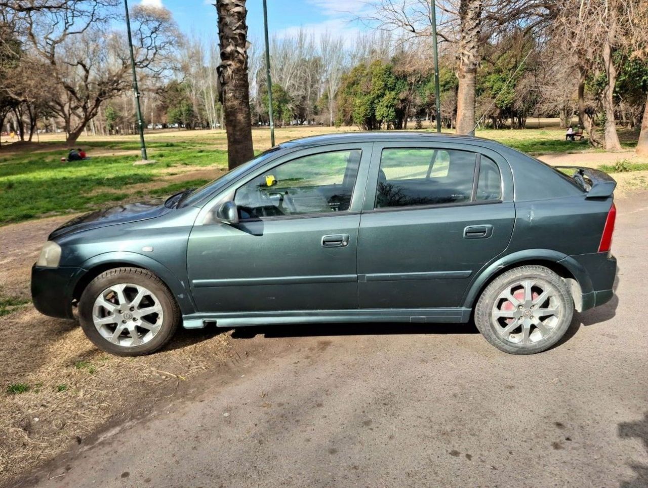 Chevrolet Astra Usado en Mendoza, deRuedas