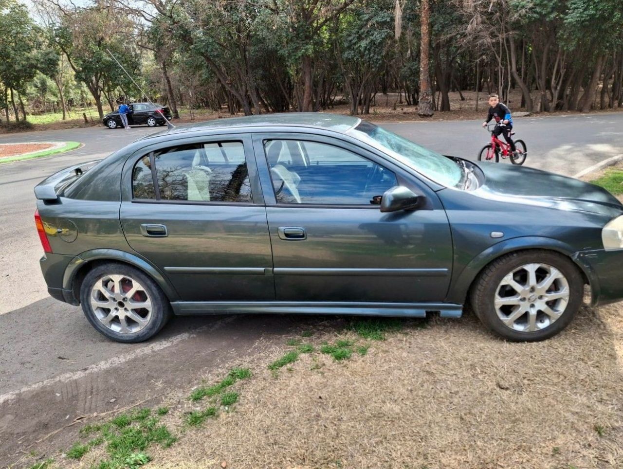 Chevrolet Astra Usado en Mendoza, deRuedas