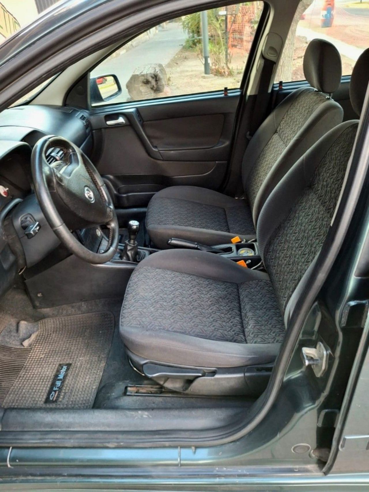 Chevrolet Astra Usado en Mendoza, deRuedas