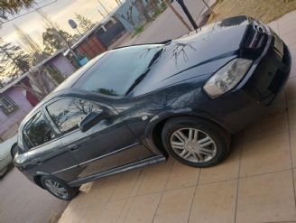 Chevrolet Astra Usado en Mendoza