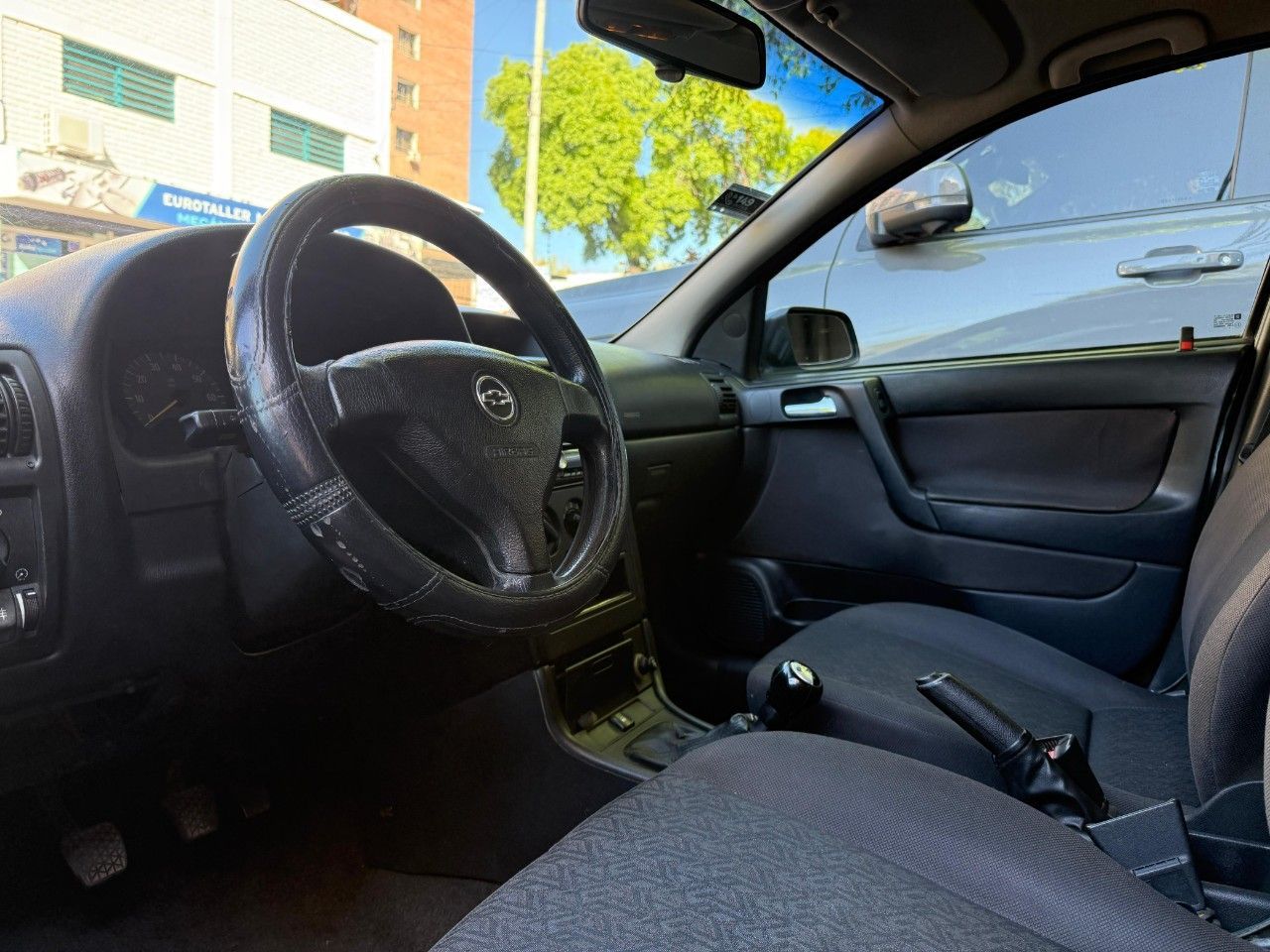 Chevrolet Astra Usado en Mendoza, deRuedas