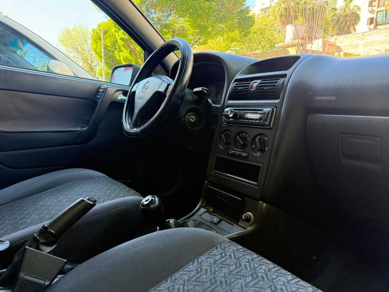 Chevrolet Astra Usado en Mendoza, deRuedas