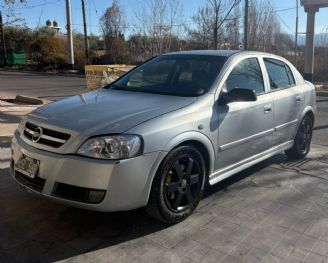 Chevrolet Astra Usado en Mendoza