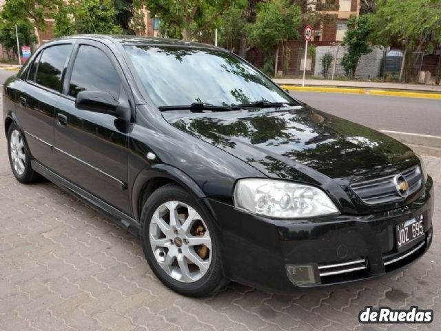 Chevrolet Astra Usado en Mendoza, deRuedas