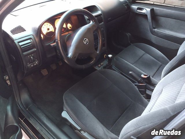 Chevrolet Astra Usado en Mendoza, deRuedas