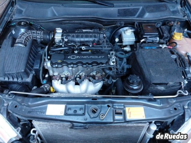 Chevrolet Astra Usado en Mendoza, deRuedas