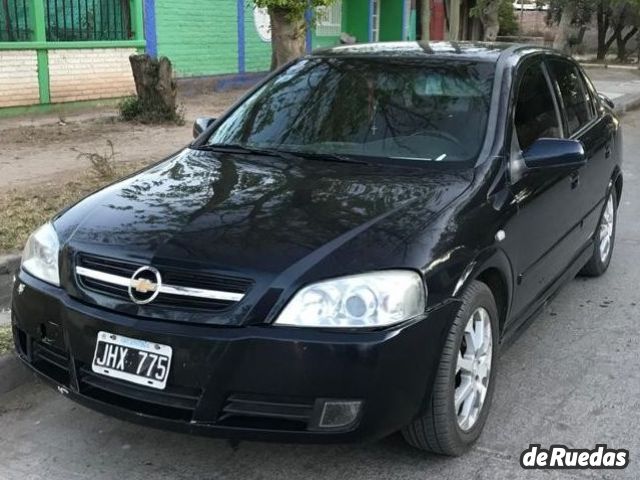 Chevrolet Astra Usado en Mendoza, deRuedas