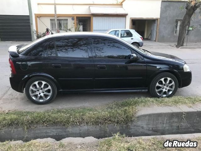 Chevrolet Astra Usado en Mendoza, deRuedas
