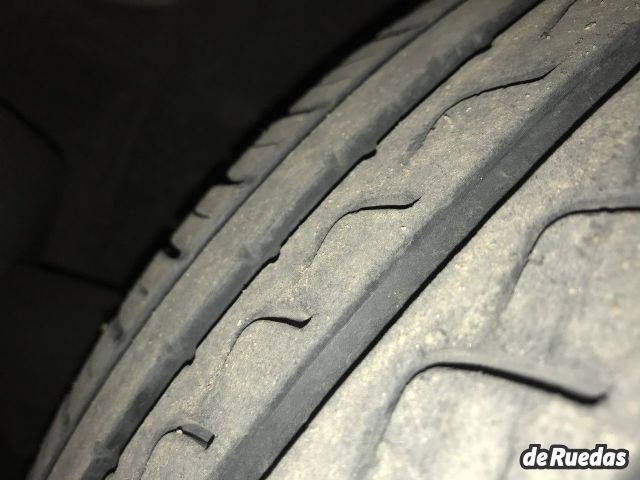 Chevrolet Astra Usado en Mendoza, deRuedas