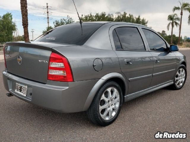 Chevrolet Astra Usado en Mendoza, deRuedas