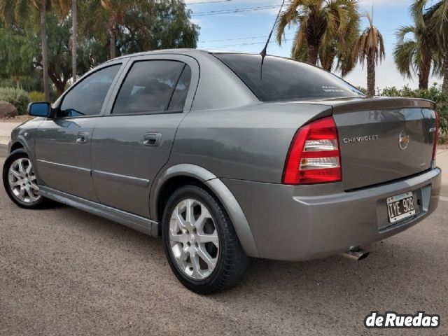 Chevrolet Astra Usado en Mendoza, deRuedas