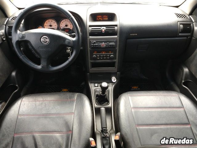 Chevrolet Astra Usado en Mendoza, deRuedas