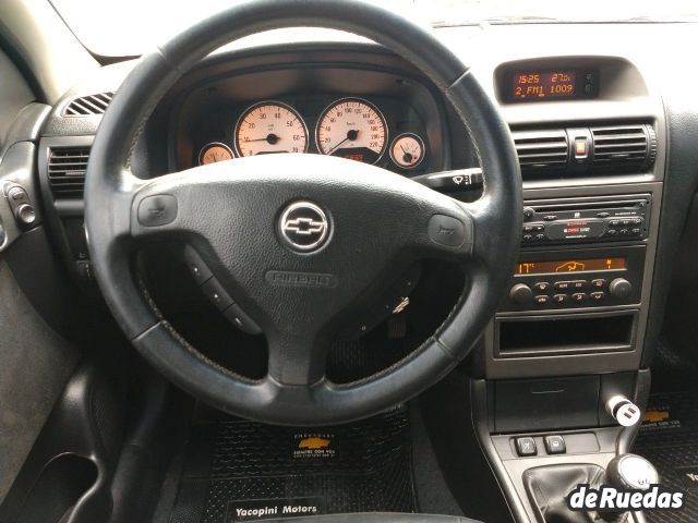 Chevrolet Astra Usado en Mendoza, deRuedas