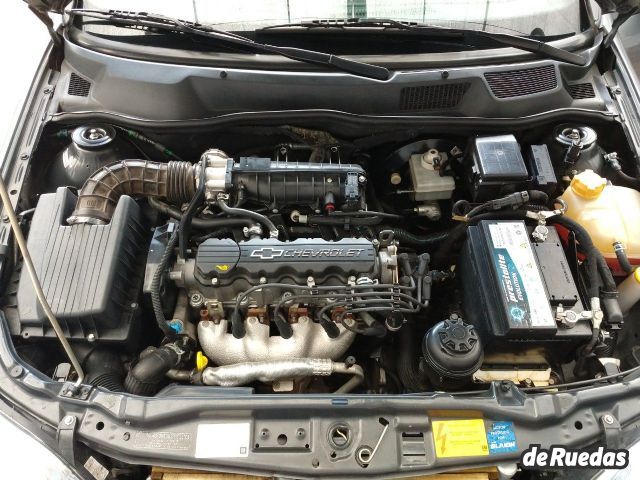 Chevrolet Astra Usado en Mendoza, deRuedas
