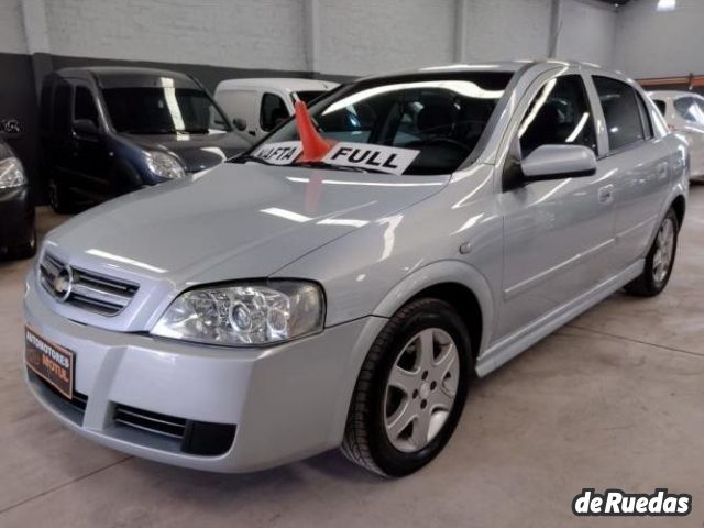 Chevrolet Astra Usado en Mendoza, deRuedas