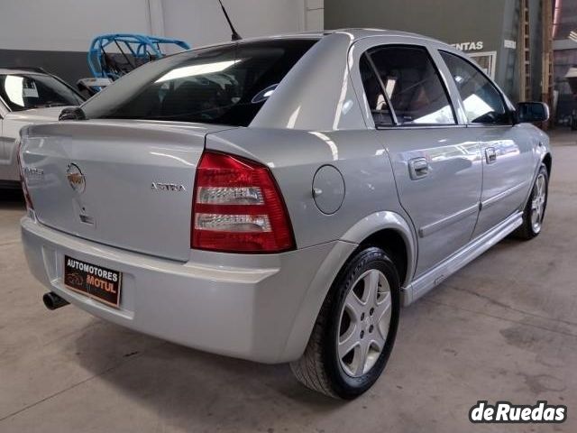 Chevrolet Astra Usado en Mendoza, deRuedas