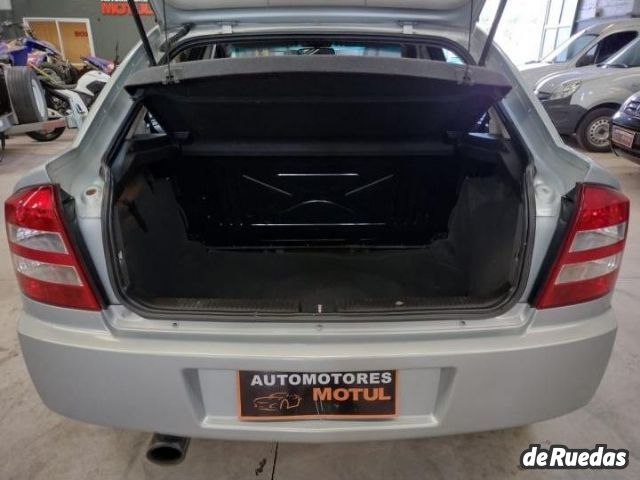 Chevrolet Astra Usado en Mendoza, deRuedas