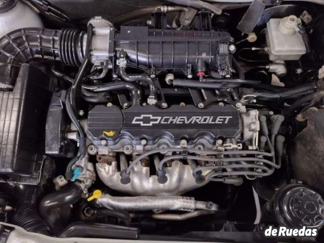 Chevrolet Astra Usado en Mendoza, deRuedas