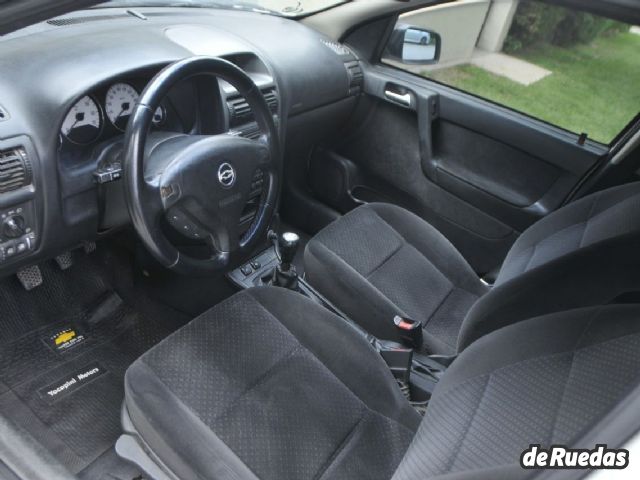 Chevrolet Astra Usado en Mendoza, deRuedas