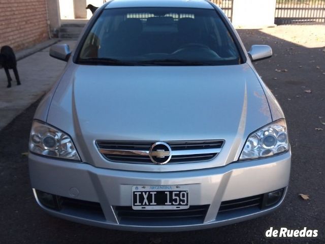 Chevrolet Astra Usado en Mendoza, deRuedas