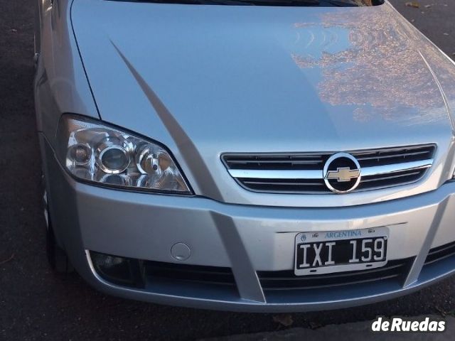 Chevrolet Astra Usado en Mendoza, deRuedas