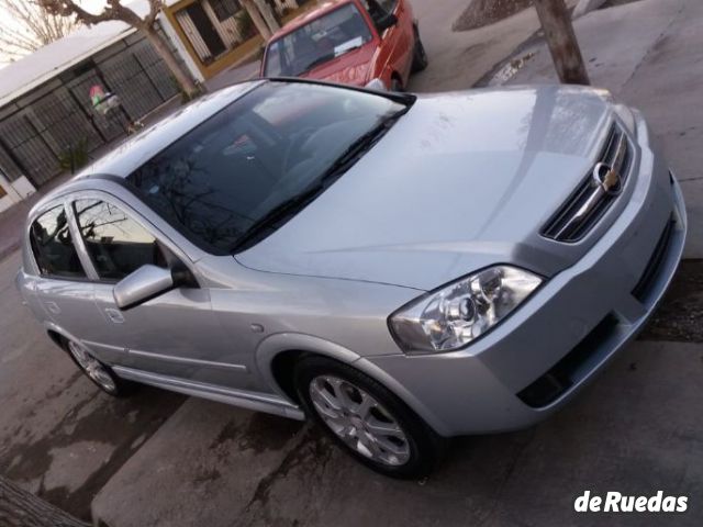 Chevrolet Astra Usado en Mendoza, deRuedas