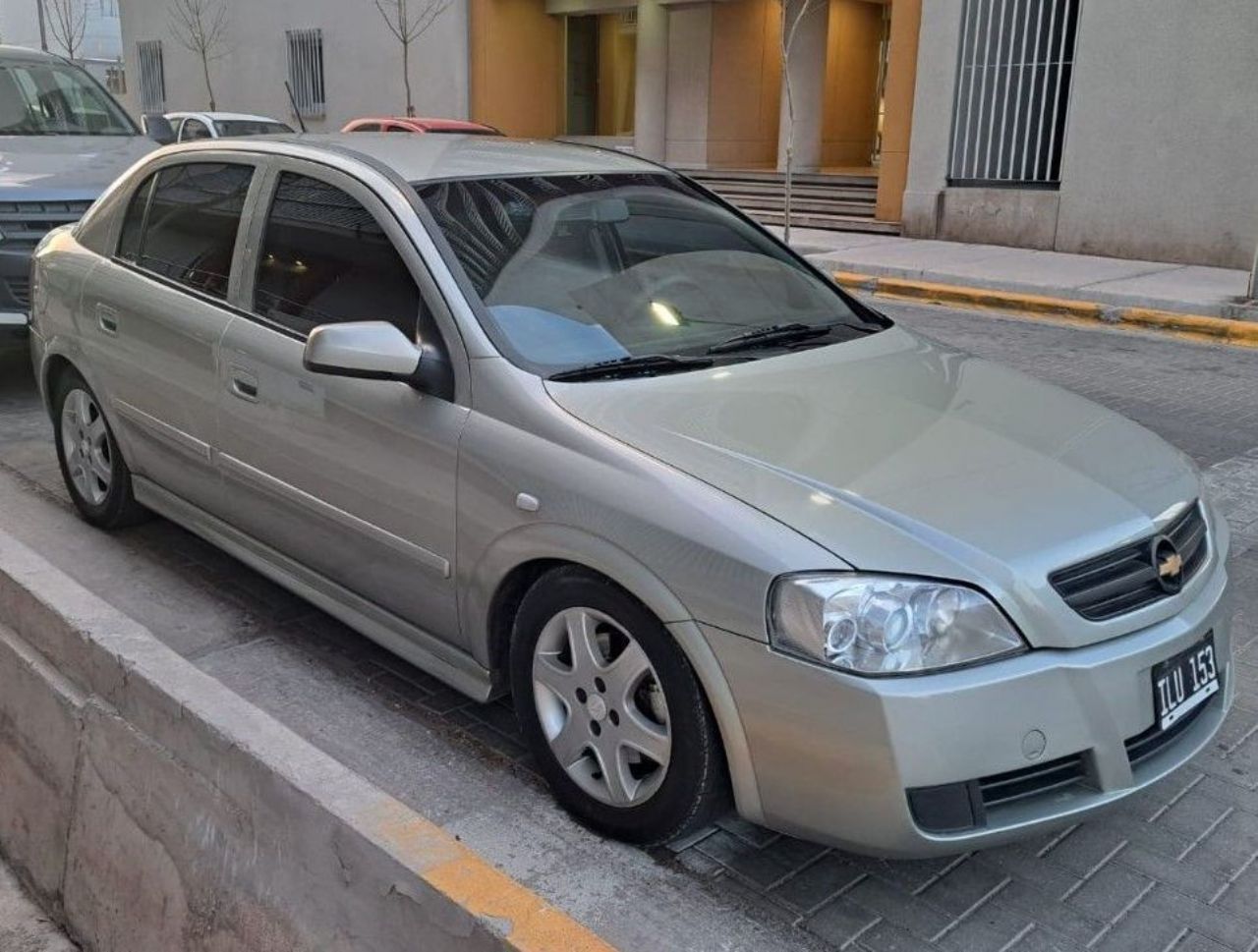 Chevrolet Astra Usado en Mendoza, deRuedas