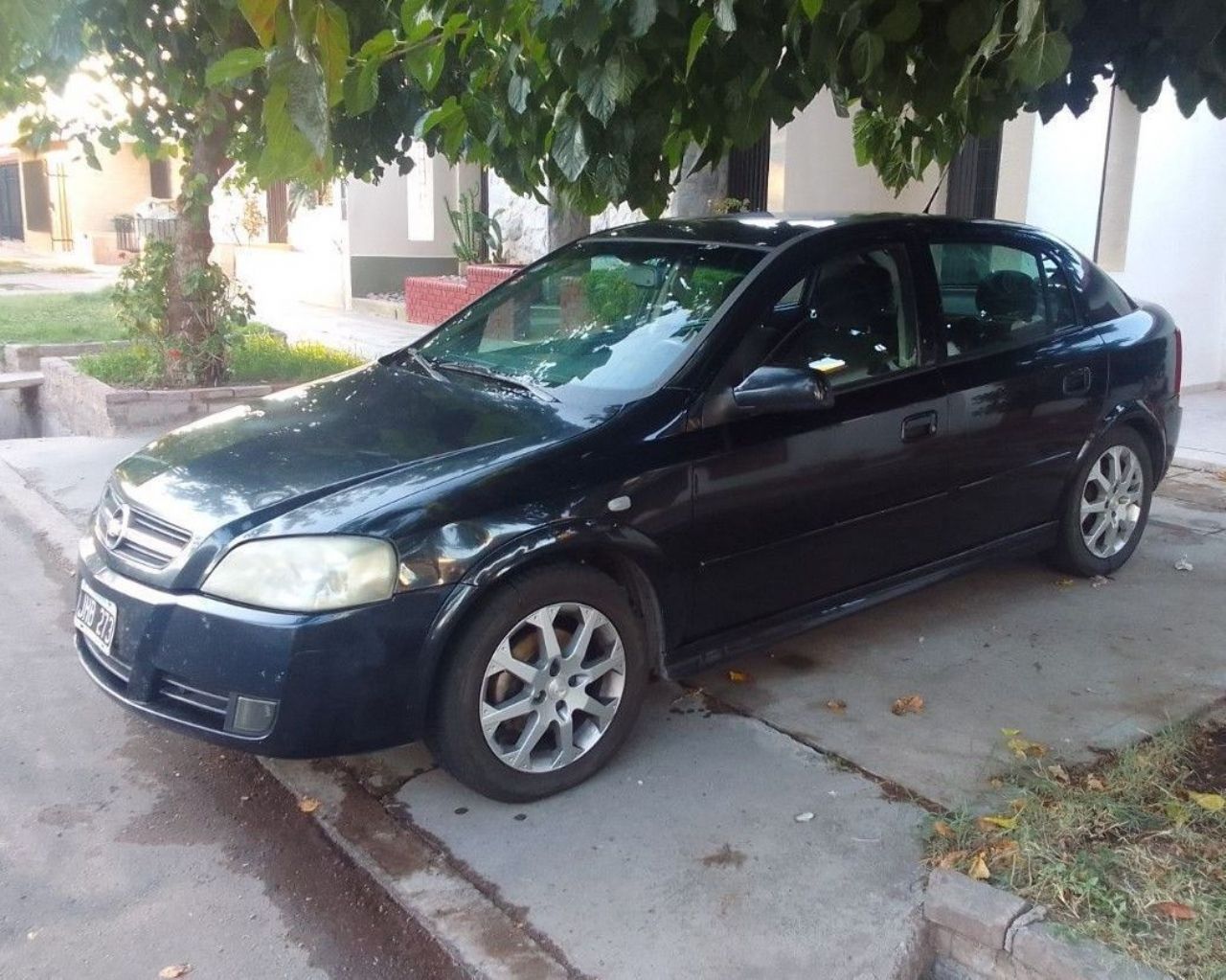 Chevrolet Astra Usado en Mendoza, deRuedas