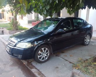 Chevrolet Astra Usado en Mendoza