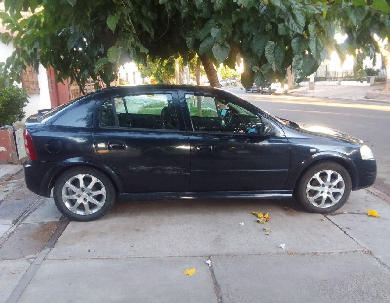 Chevrolet Astra Usado en Mendoza, deRuedas