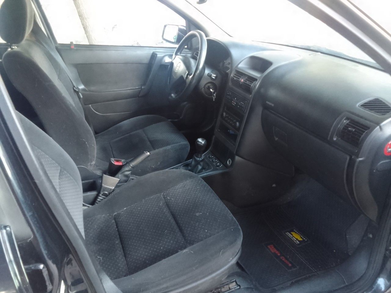 Chevrolet Astra Usado en Mendoza, deRuedas