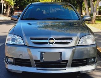 Chevrolet Astra Usado en Mendoza