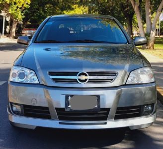 Chevrolet Astra Usado en Mendoza