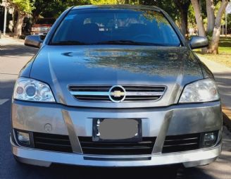 Chevrolet Astra Usado en Mendoza