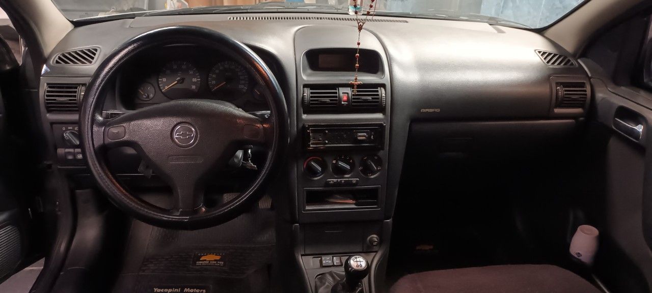 Chevrolet Astra Usado en Mendoza, deRuedas