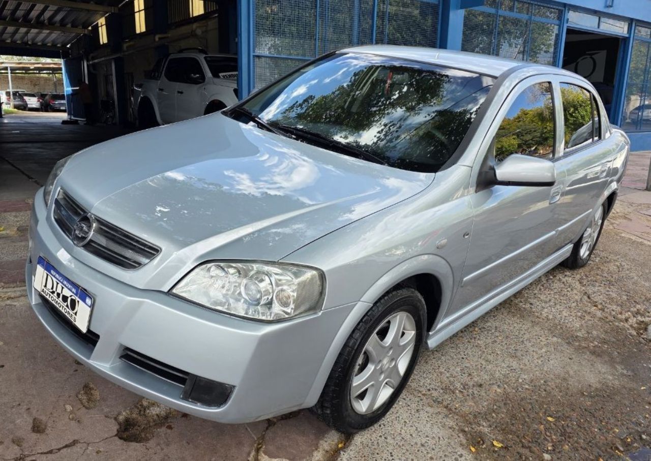 Chevrolet Astra Usado en Mendoza, deRuedas