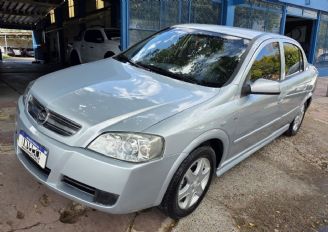 Chevrolet Astra Usado en Mendoza