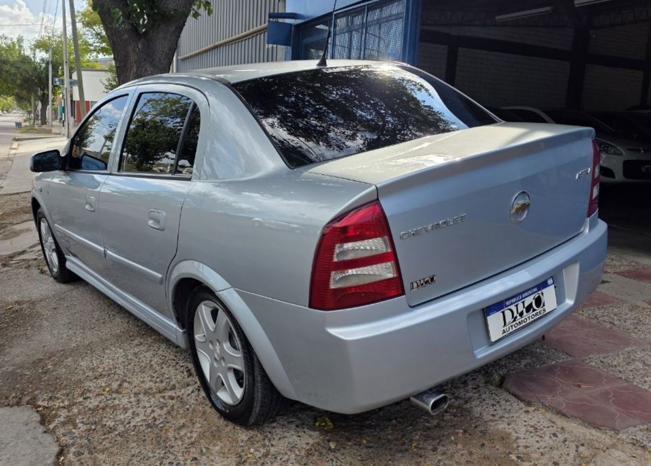 Chevrolet Astra Usado en Mendoza, deRuedas