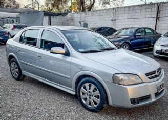 Chevrolet Astra Usado en Mendoza