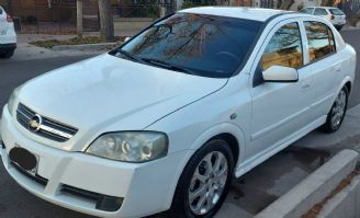 Chevrolet Astra Usado en Mendoza