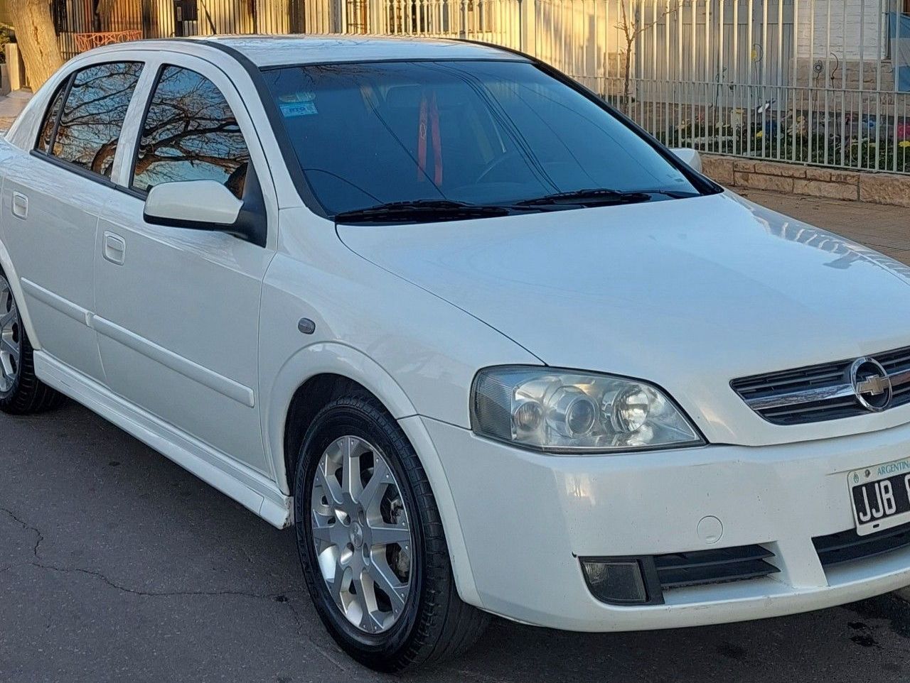 Chevrolet Astra Usado en Mendoza, deRuedas