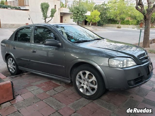 Chevrolet Astra Usado en Mendoza, deRuedas