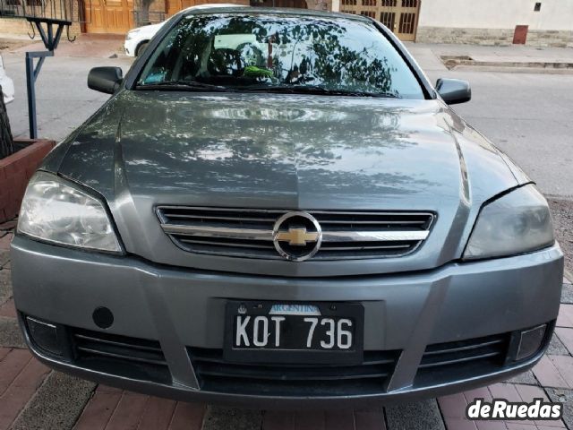 Chevrolet Astra Usado en Mendoza, deRuedas