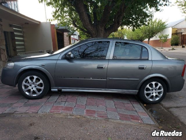 Chevrolet Astra Usado en Mendoza, deRuedas