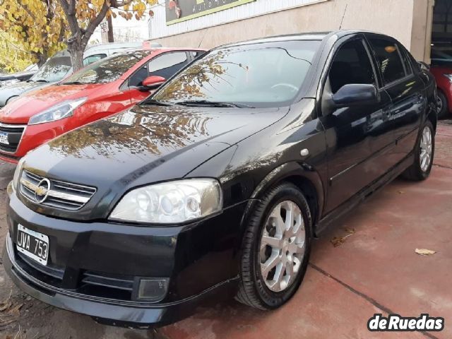 Chevrolet Astra Usado en Mendoza, deRuedas