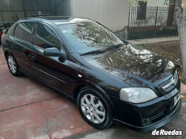 Chevrolet Astra Usado en Mendoza, deRuedas