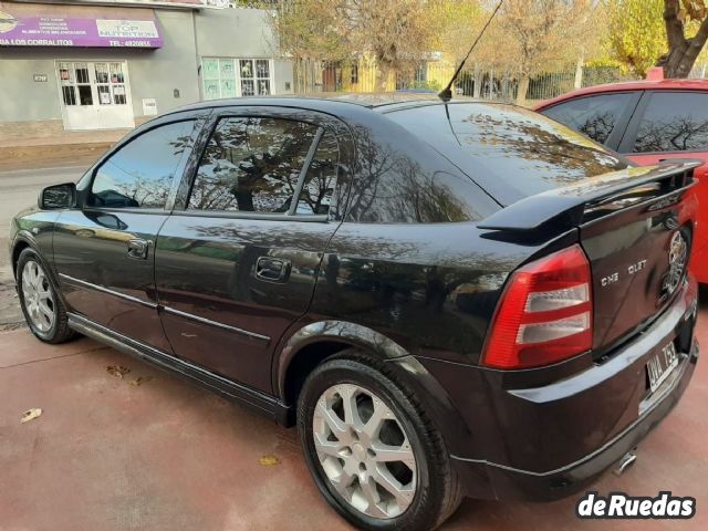 Chevrolet Astra Usado en Mendoza, deRuedas