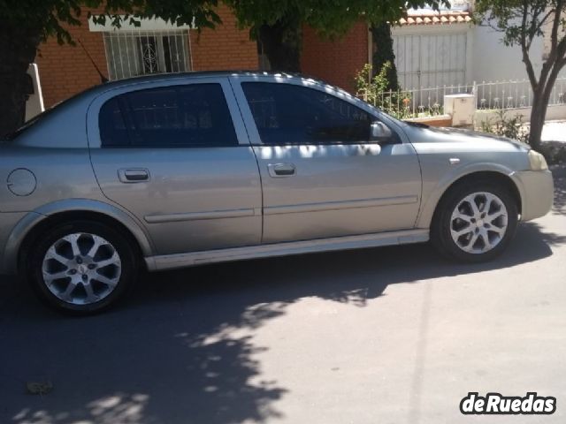 Chevrolet Astra Usado en Mendoza, deRuedas