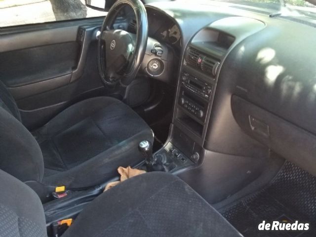 Chevrolet Astra Usado en Mendoza, deRuedas